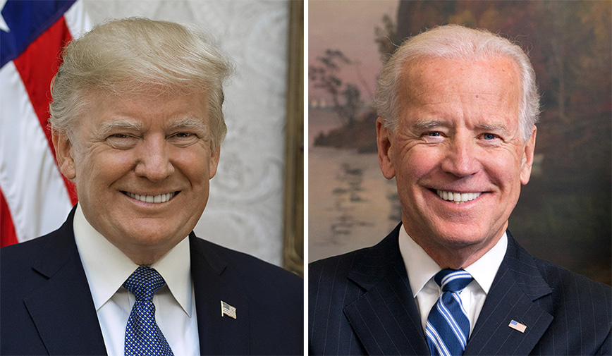 ”Vinner Biden i Florida, då är det nästan säkert att han vinner valet